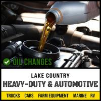 Lake Country Heavy-Duty and Automotive image 19