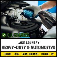 Lake Country Heavy-Duty and Automotive image 20