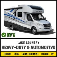 Lake Country Heavy-Duty and Automotive image 25