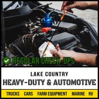 Lake Country Heavy-Duty and Automotive image 21