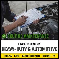 Lake Country Heavy-Duty and Automotive image 23