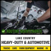 Lake Country Heavy-Duty and Automotive image 24