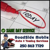 24/7 Roadside Mobile Auto Service image 13