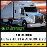 Lake Country Heavy-Duty and Automotive image 27