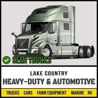 Lake Country Heavy-Duty and Automotive image 28