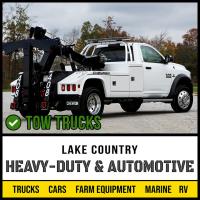 Lake Country Heavy-Duty and Automotive image 30
