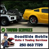 24/7 Roadside Mobile Auto Service image 14