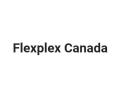 Flexplex Canada logo