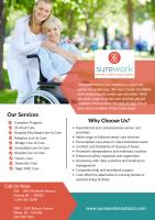 Surework Home Care Solutions image 1