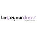 Love Your Dress logo