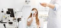 Calgary Eye Clinics - Sunridge Optometry image 1