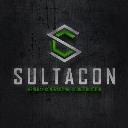 Sultacon logo