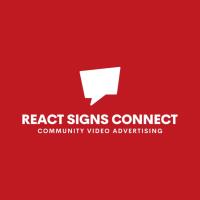React Signs Connect image 1