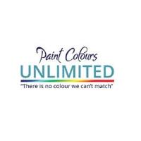 Paint Colours Unlimited - Benjamin Moore image 1