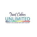 Paint Colours Unlimited - Benjamin Moore logo