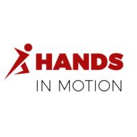 Hands In Motion image 1