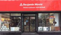 Paint Colours Unlimited - Benjamin Moore image 2