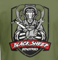 Black Sheep Industries Inc. image 1
