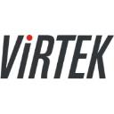 Virtek Vision International logo