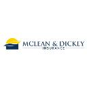 McLean & Dickey Insurance logo