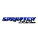 Spraytek Insulation Ltd. logo