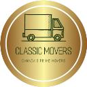Classic Movers logo