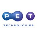 PET Technologies logo