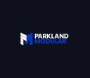 Parkland Modular Equipment and Brokerage logo