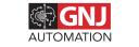 GNJ Johnston Automation logo