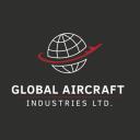 Global Aircraft Industries Limited. logo
