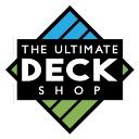 The Ultimate Deck Shop logo