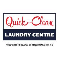 Quick Clean Laundry Centre image 1