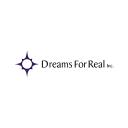 Dreams for Real logo
