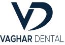 Vaghar Dental logo