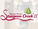 Sturgeon Creek II Retirement Residence logo