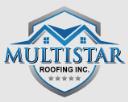 Multistar Roofing logo