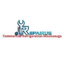 Repairus Commercial Refrigeration Mississauga logo