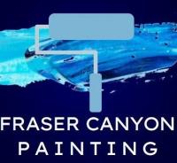 Fraser Canyon Painting  image 6