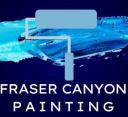 Fraser Canyon Painting  logo