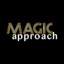 MagicApproach logo