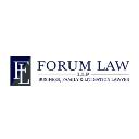 Forum Law LLP logo