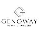 Genoway Plastic Surgery logo