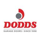 Dodds Garage Door Systems logo
