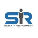 STACK IT Recruitment logo