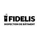 Inspection de bâtiment FIDELIS logo