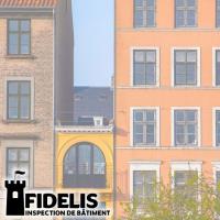 Inspection de bâtiment FIDELIS image 2