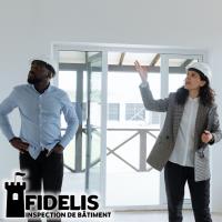 Inspection de bâtiment FIDELIS image 3