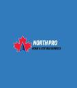 North Pro Home & Cottage Services logo