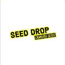 Seed Drop Cannabis Seeds logo