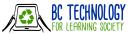 BC Technology for Learning Society logo